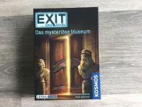 EXIT Spiel „Das mysteriöse Museum „ Nordrhein-Westfalen - Paderborn Vorschau