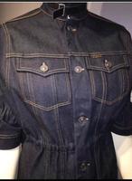 G-Star Jeans Cape gr. XS ** Neu ** Bremen - Vegesack Vorschau