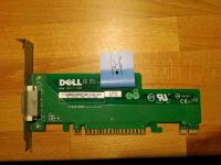 DELL DVI DDC1 Grafik Adapter Karte digital (Optiplex 740) Niedersachsen - Lilienthal Vorschau