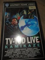 VHS Spielfilm Kamikaze Sachsen - Bischofswerda Vorschau