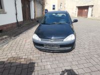 Opel Corsa 1.2 16V COMFORT Rheinland-Pfalz - Pfaffen-Schwabenheim Vorschau