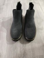 Herren Boots Gr 44 in Grau Hessen - Braunfels Vorschau