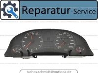 Tacho Reparatur Audi 80 B3 B4 89 8C Kilometerzähler defekt Hessen - Bad Camberg Vorschau