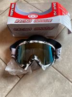 Motocross Brille Racing Kart NEU!! Kr. Altötting - Marktl Vorschau