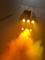 Nebelmaschine Mit Lichter Steele / Kray - Essen Freisenbruch Vorschau