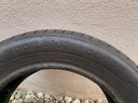 4 Stück Dunlop 205 /55 R16 Sport 91v blu response 4 Stück Bayern - Schwandorf Vorschau