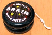 Yomega Brain Autoreturn grün Jo-Jo Yo-Yo Kiel - Kiel - Exerzierplatz Vorschau