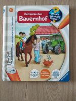 Tiptoi Buch Wieso weshalb warum? Entdecke den Bauernhof Baden-Württemberg - Rheinfelden (Baden) Vorschau