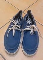 Vans ultracush Sneaker low nachtblau neu OVP 42 us 9 uk 8 unisex Bayern - Olching Vorschau