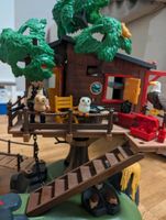 Playmobil Baumhaus Leipzig - Wahren Vorschau