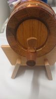 Whiskey Fass klein aus Holz 18 cm Bayern - Bayreuth Vorschau