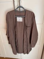 LIVORNO oversized linen shirt NPL M/L Rheinland-Pfalz - Bingen Vorschau