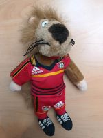 Brian the Lion Plüsch, Bayer 04 Leverkusen, Werkself, Rarität Rheinland-Pfalz - Sinzig Vorschau