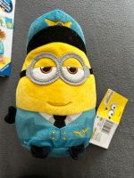 Minions Kevin Pilot ca. 22 cm Dortmund - Huckarde Vorschau