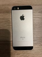 2 x iPhone SE (1. Generation) Niedersachsen - Bahrenborstel Vorschau