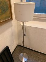 Ikea, Skaftet, Stehlampe, silberfarbend, ca.148cm hoch Essen - Steele Vorschau