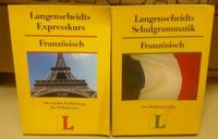 Langenscheidts Lern - Bücher Französisch Duisburg - Rheinhausen Vorschau