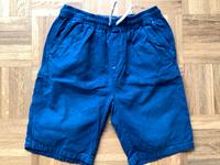 Mini Boden Shorts, Gr. 13 y oder 158, blau Bochum - Bochum-Süd Vorschau