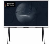 Samsung GQ65LS01BAU LED Lifestyle Fernseher,SERIF , 4K; WEISS Hannover - Nord Vorschau