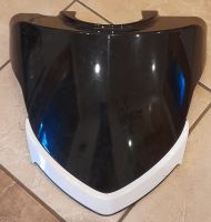 Aprilia sr 50 Factory Windschild Groß Verkleidung BJ 2005-2020 Brandenburg - Frankfurt (Oder) Vorschau