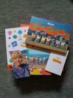 BTS Butter Peaches ver. Jhope Suga kpop Nordrhein-Westfalen - Steinhagen Vorschau