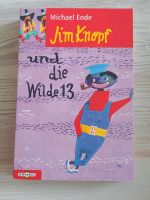 Taschenbuch - Jim Knopf und die Wilde 13 Essen - Essen-Borbeck Vorschau