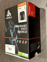 Woman Sports Underware odlo crew neck warm Dresden - Wilschdorf Vorschau