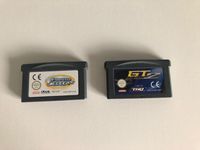 2 Nintendo Game Boy Advance Spiele GT2 Rally Freestyle Scooter Herzogtum Lauenburg - Wentorf Vorschau