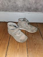 Schuhe Elefanten beige hell gr. 29 M Schleswig-Holstein - Hanerau-Hademarschen Vorschau