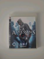 Assassins creed playstation3 Baden-Württemberg - Bitz Vorschau