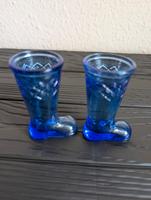 DDR Schnaps Gläser Sachsen-Anhalt - Magdeburg Vorschau