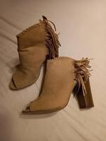 Schuhe gr 39 Hessen - Groß-Umstadt Vorschau