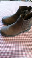 Panama Jack Herren Stiefel Boots Bill C1 braun Gr. 42 neuwertig Rheinland-Pfalz - Germersheim Vorschau