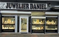 Juwelier Daniel Siegen An- & Verkauf von Gold, Diamanten, Silber Nordrhein-Westfalen - Siegen Vorschau
