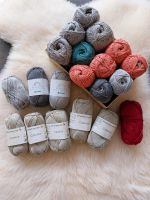 Wolle Wollpaket Schachenmayr Catania Baumwolle Dithmarschen - Brunsbuettel Vorschau