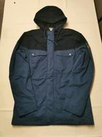 Adidas Winterjacke Longjacke Gr. L Hessen - Butzbach Vorschau