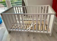 ⭐️PAIDI Kira Babybett /Gitterbett ⭐️ Essen - Essen-Borbeck Vorschau