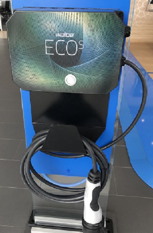 Wallbox wallbe Eco 2.0s Sonderedition Einsteiger-Wallbox NEU! in Bielefeld