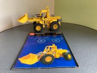 Lego Technic (Technik) Set 8853 Radlader Wuppertal - Cronenberg Vorschau