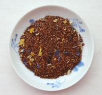 100g Rooibos Tee Inselkuss ♥ Erdbeer Aprikose Sanddorn Innenstadt - Köln Altstadt Vorschau