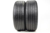 2x Sommerreifen Pirelli P Zero* L.S. R-F 265/50R19 110W 265 50 19 Nordrhein-Westfalen - Ratingen Vorschau