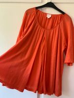 Boob Stillshirt bio luftig Koralle orange apricot 36 38 Baden-Württemberg - Mannheim Vorschau