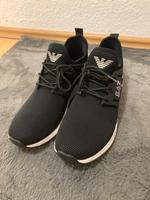 Armani Schuhe Neu Gr .44 Frankfurt am Main - Bornheim Vorschau