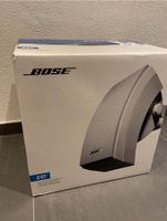 BOSE 251 weiß Outdoor Lautsprecher mit Wandhalterung in OVP Baden-Württemberg - Tuttlingen Vorschau