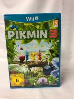 Wii U - Pikmin 3 - Nintendo Nordrhein-Westfalen - Höxter Vorschau