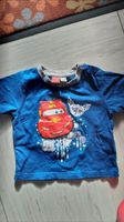 Disney Cars T-Shirt Größe 86/92 Nürnberg (Mittelfr) - Schweinau Vorschau