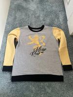 Game of Thrones Sweatshirt Baden-Württemberg - St. Leon-Rot Vorschau