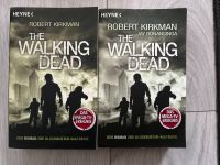 The walking dead Buch Sachsen-Anhalt - Burg Vorschau