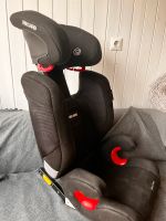 Kindersitz Autositz Recaro Monza gebraucht - 2 St. vorhanden Baden-Württemberg - Aichhalden Vorschau