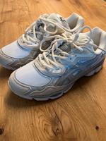 ASICS gel nyc cream Nordrhein-Westfalen - Menden Vorschau